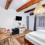 Vendégház Káli Kert 3*