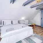 Vendégház Káli Kert 3*