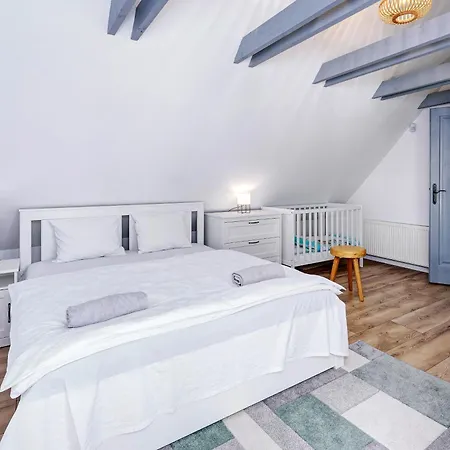 Casa de hóspedes Káli Kert 3*