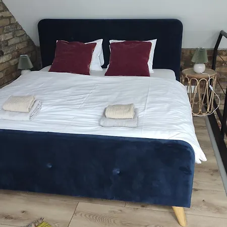 Káli Kert Casa de hóspedes 3*