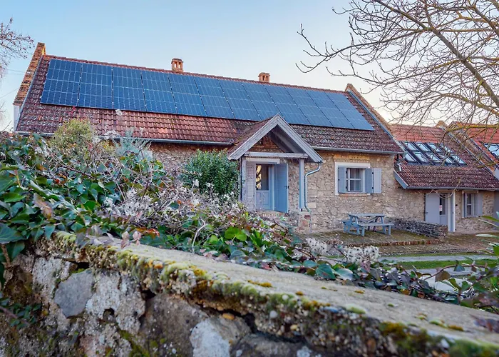 Penzion Kali Kert Vendeghaz Szentbekkalla