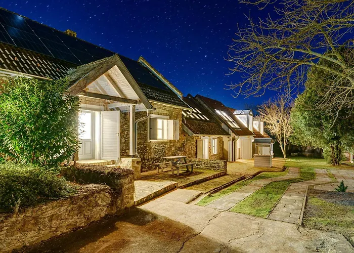 Kali Kert Vendeghaz Penzion Szentbekkalla